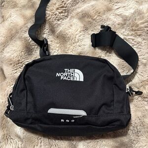 The North Face Roo pack